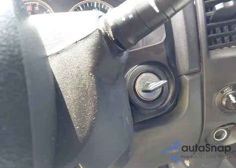 2015 Nissan Titan Sl from USA, damaged, VIN 1N6BA0EC3FN500512